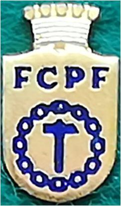 H 3.12 FCPF, Försvarsverkens Civila Personal Förbund. (S.R.3) 1917 bildades Arméns civila personals förbund.