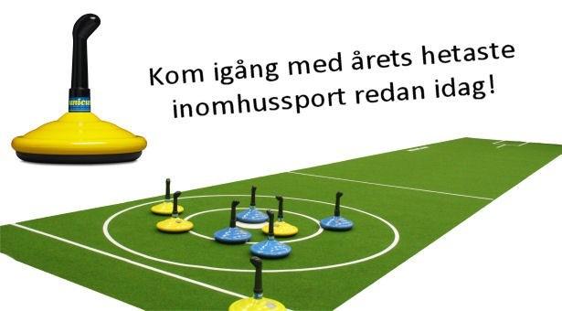 Motionsgrupper CURLING Lokal: Gymnastikens hus Torsdag kl.