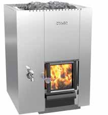 mm, vikt 60 kg WK220SLS / WK220SRS bredd 550, djup 510 mm, höjd 770 mm, vikt 64 kg WK 220SES bredd