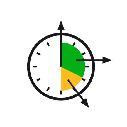 11. Tidsfördröjning, alarmfördröjning och öppningsbar tid Tidsfördröjning 1-99 minuter tid mellan att rätt kod har matats in och låset går att öppna.