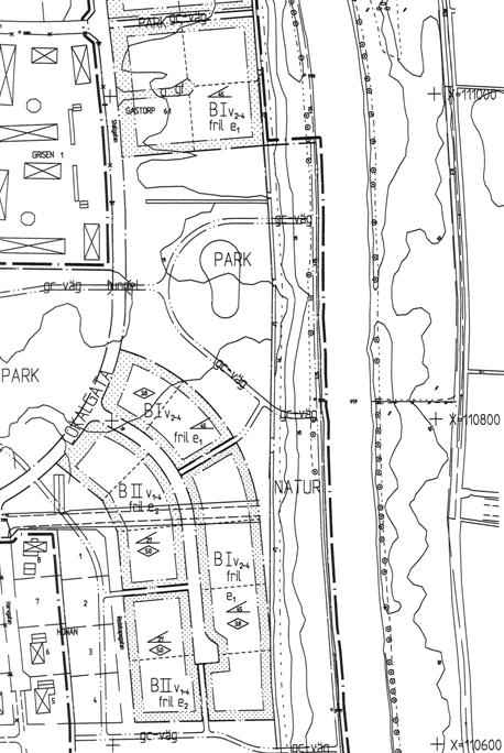 TIDIGARE STÄLLNINGSTAGANDEN Översiktsplan Töreboda kommuns översiktsplan antogs 1992. Arbetet med en ny översiktsplan har påbörjats.