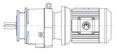 POSITION 3 MIB Fotmontage B MIV