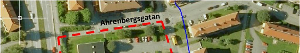 Uppdragsnr: 573052 Nya Munkebäck 5 (9) Figur 6.