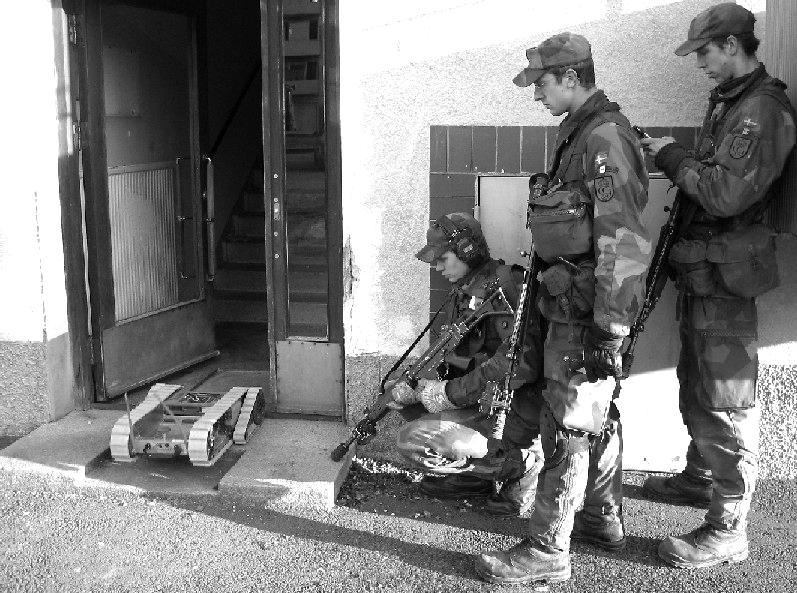 PM, Militärteknisk grundnivå Januari 2008 Del 1, Utbildningens uppbyggnad Militärteknik Ett ämne är ett sätt att hålla samman kunskap inom närliggande områden, men också ett sätt att organisera