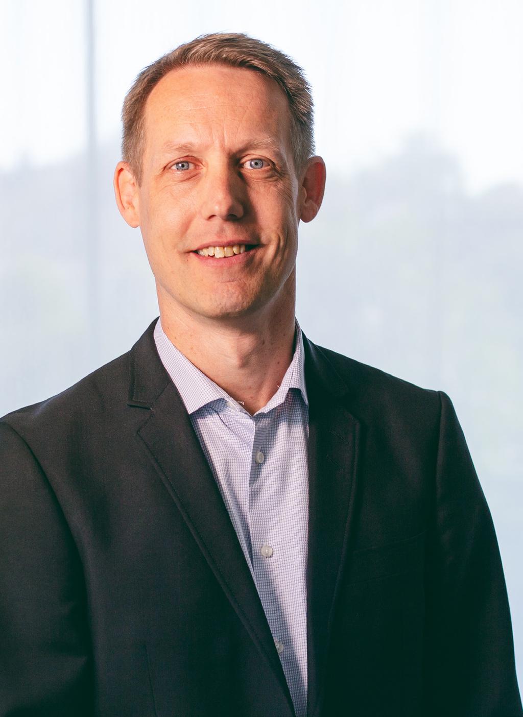 3 VD-KOMMENTAR När vi i november ser tillbaka på tredje kvartalet kan vi se att verksamheten fortsätter att leverera på alla områden.