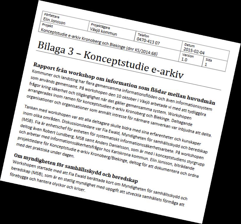 hur man kan gå Fll väga för ab förvalta digital informafon och