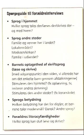 Information av