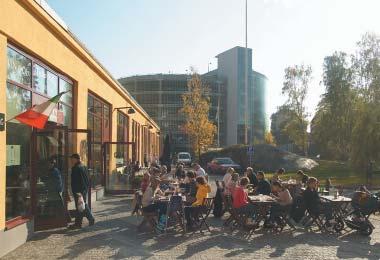 centrala park.