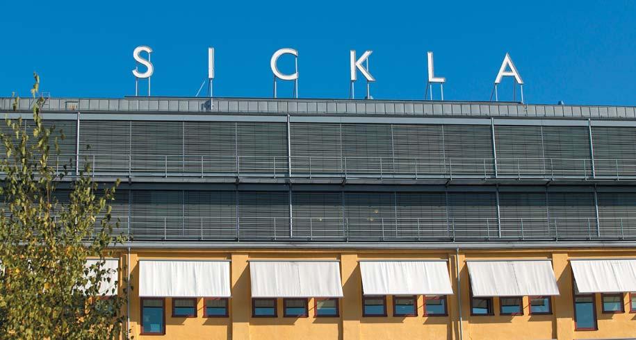 för platstillgång inom olika