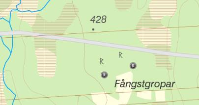 Jakt & Fiske Fastigheten har 2 jakträtter (en jakträtt för eget bruk och en jakträtt som kan upplåtas) och ingår i Lima Östra viltvårdsområde omfattade ca 19 400 ha.