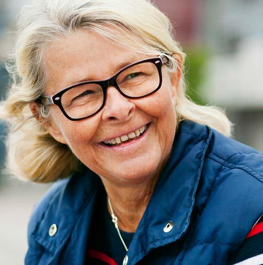 Riksförbundet Attention Riksförbundet Attention är en intresseorganisation för personer med