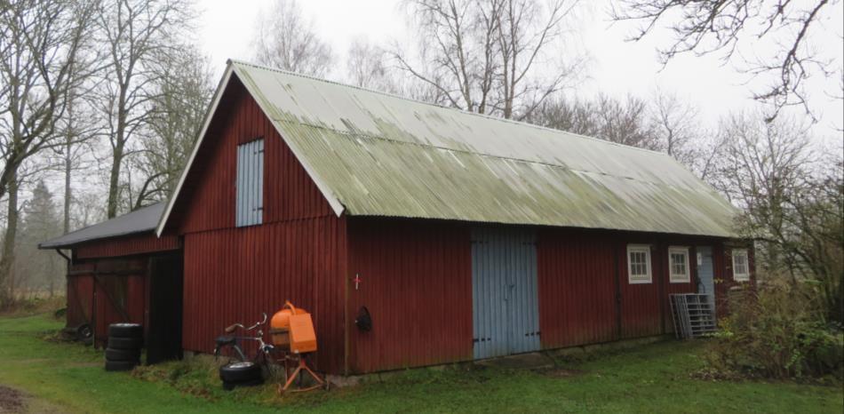 traditionellt utförande (om-