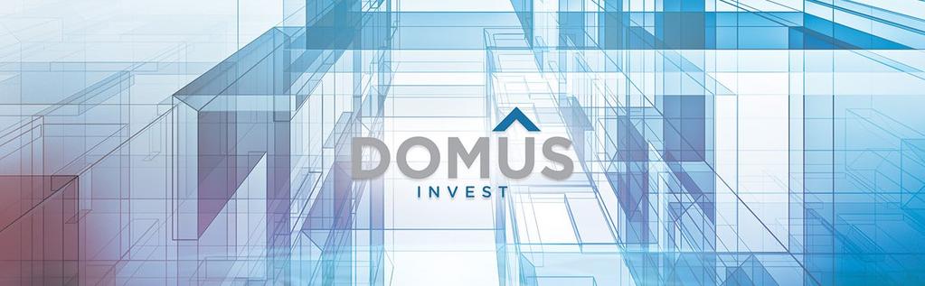 Med stor erfarenhet I alla delar av fastighetsmarknaden kan Domus Team försäkra er att ni når ert mål inom tid och under budget.