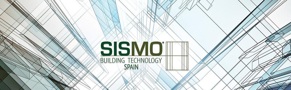 SISMO, De uppfinningsrika byggnadssystemet, effektivt, miljövänligt och