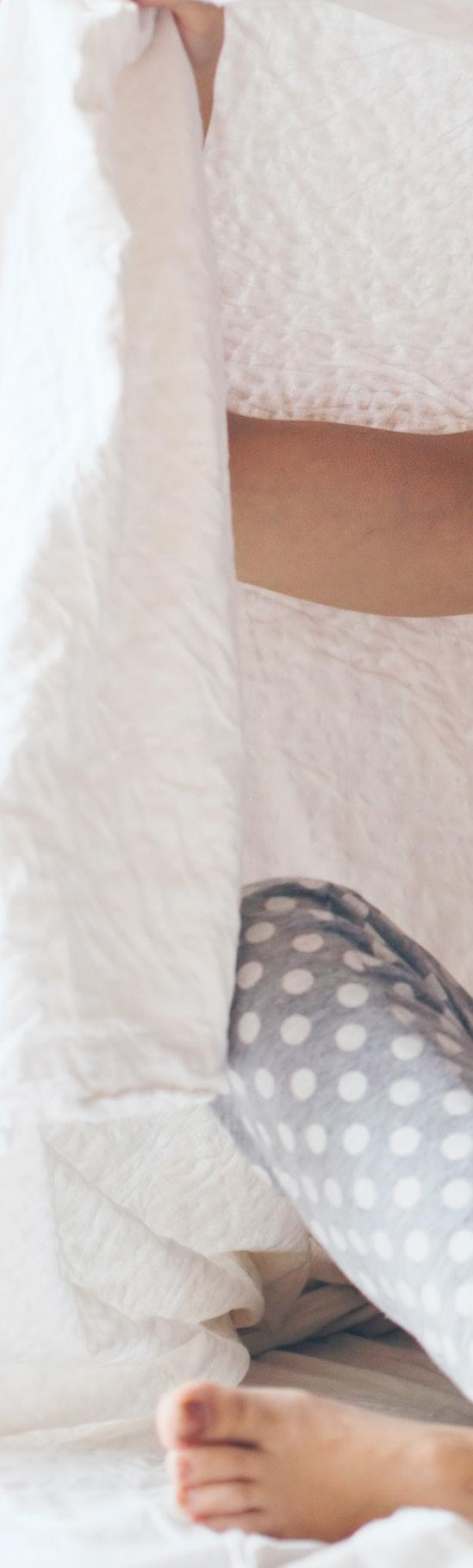 Eftersom pärlspiralen IUB Ballerine bara är hälften så stor som ett traditionellt intrauterint inlägg, kan den sättas in nästan helt smärtfritt.
