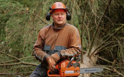 Du har även goda möjligheter till jobb som verktygsmakare, maskinreparatör eller