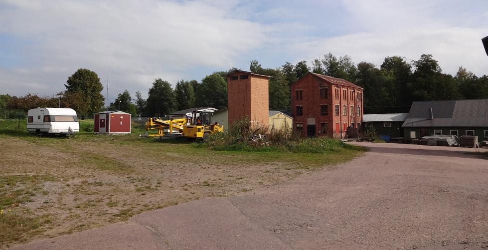 innebär att lämningar som är yngre än år 1850 inte är fornlämningar. Det innebär att det måste utredas om tidigare övriga kulturhistoriska lämningar kommer att få en förändrad status.