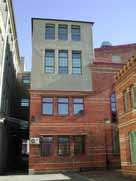 B10 / 1875 ÅNGMASKINHUS i stadsrummet inte.