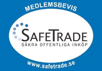 LADDA NER VÅR KOSTNADSFRIA APP 20 år på nätet!