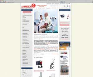 se Stetoskop: Littmann, Welch Allyn och Meditron Vågar: Seca och Omron Längdmätare: Seca Febertermometrar: Omron och 3M Kroppfettsmätare: Omron