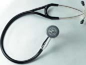 Pris 79:- Olika stetoskop i rostfritt stål från 3M Littmann med högsta kvalitet.