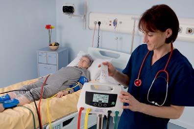 2 års garanti på Mysign S och OxiPen. 1 år på övrigt. Fler tillbehör och reservdelar finns på www.ajmedicalshop.se Art.nr: H-SC300N Nellcor SPO2-teknologi Ord.pris 21.595:- Kampanjpris 17.