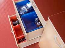l/modul 3 lådor - 600 1155 340 mot offert mot offert mot offert 3 lådor - 750 1155 340 mot offert mot offert mot offert Passande kärl för modulerna 1 st 21 l/låda 1 st 60 l/överfack 1 st 19 l + 1 st