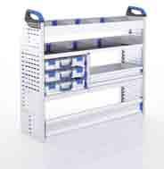 1246 x 82 x 110 mm Vikt: ca 5 kg B x D x H: ca 1246 x 82 x 110 mm Vikt: ca 45