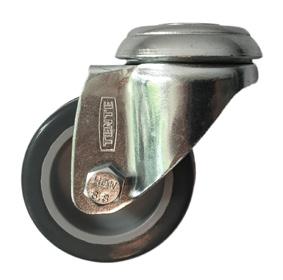 Mått montörvagn: L 1040 x B 445 x 220 mm.