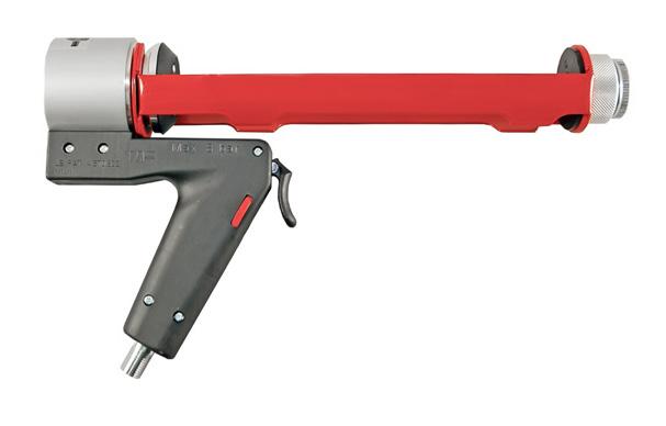 verktygslådan när den inte är i bruk. 6 mm T-koppling ingår.