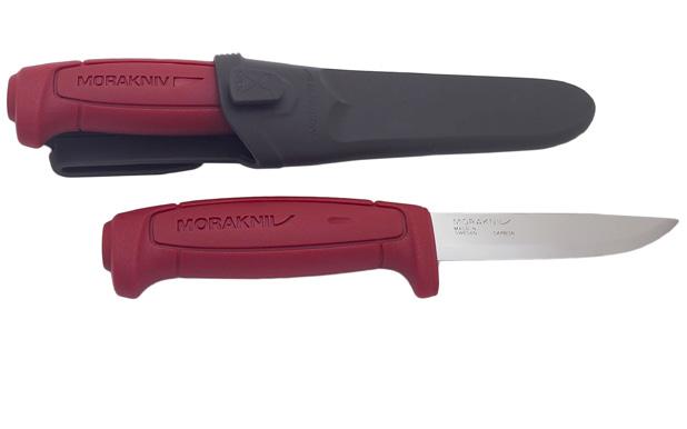 Handverktyg Morakniv BAsic 511 Morakniv Basic 511 är en äkta klassiker.