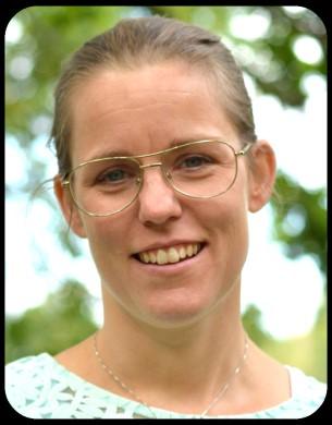 Frida Blomberg Pastor och föreståndare Tel: 0722 50 88 04 frida.