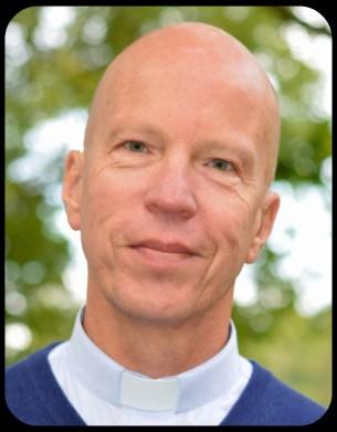 se Semester & föräldraledig 25 juni - 7 augusti Lars Hermansson Pastor Tel: 0706 66 17
