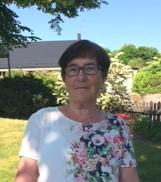 Hej! Jag heter Anita Söderdahl. Jag är född och uppvuxen i Karlstad. Vi var 5 syskon. Jag är enäggstvilling och min syster Annette och jag stod varandra väldigt nära. Vi gjorde det mesta tillsammans.