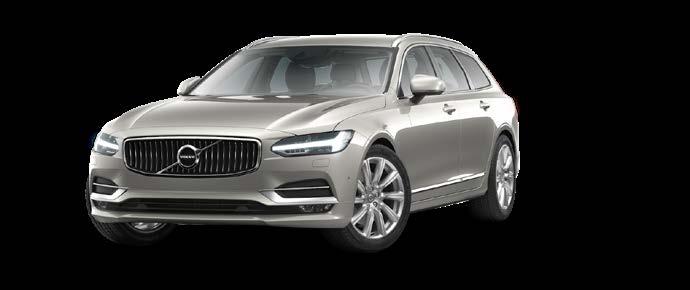 Volvo V9 Prislista modellår 219. Gäller fr o m 1 juli 218. Observera att de priser som anges för såväl modell som för utrustning endast är rekommenderade cirkapriser exklusive lokal utrustning.