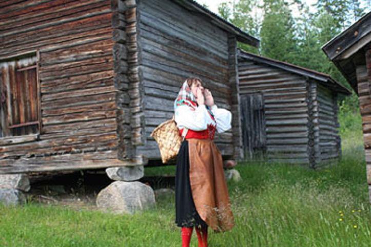 vissång 5.