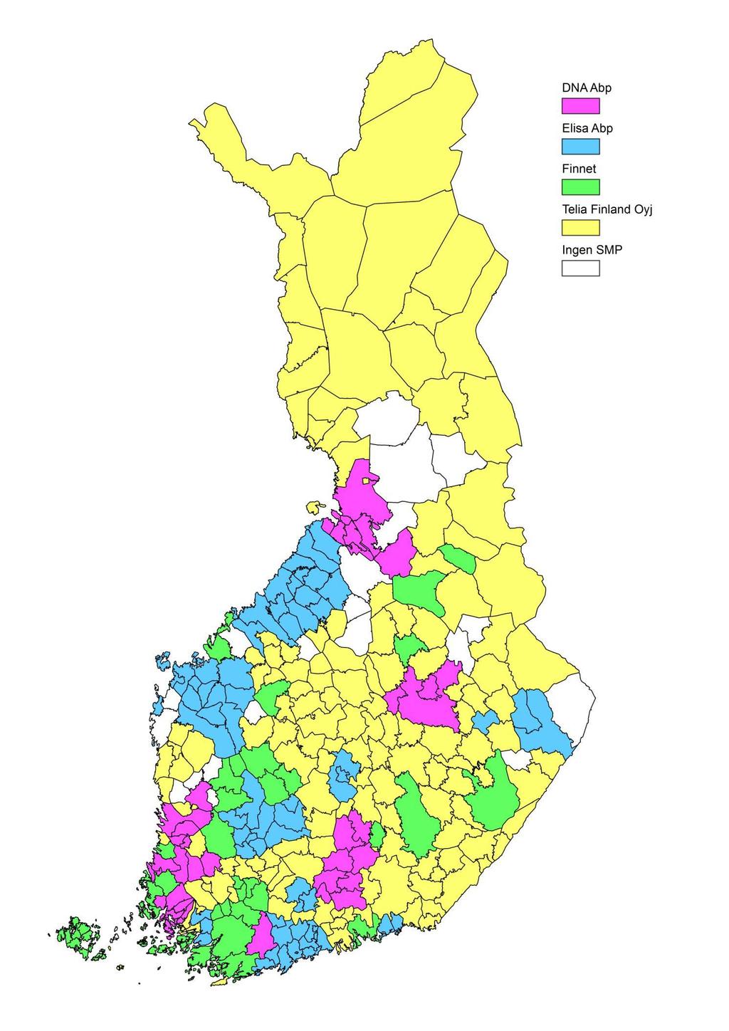BILAGA 6 SMP-områden
