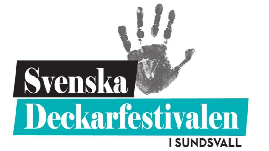 DECKARFESTIVALEN I SUNDSVALL 2017 En första rapport Femårsjubilerande Deckarfestivalen genomfördes 2017