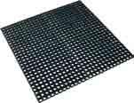 Hjuldiameter: 560-850 mm Hjulbredd: 135-360 mm Max vikt: 60 kg