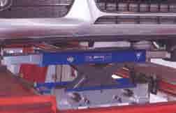 Lyftkapacitet 15 ton per cylinder 2 till 5 cylindrar, alla