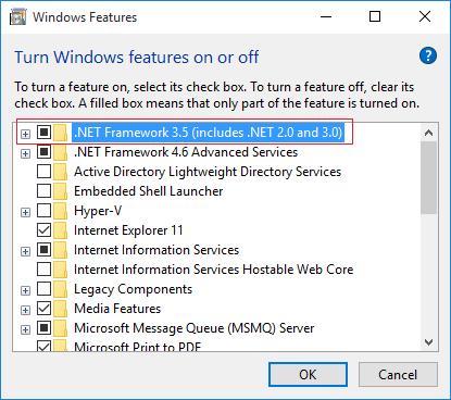 Microsoft Outlook insticksprogram: Installation 13.1.2 Programvarukrav Operativsystem som stöds Endast på versionerna Pro (Professional), Enterprise och Ultimate: Windows 7 Windows 8.