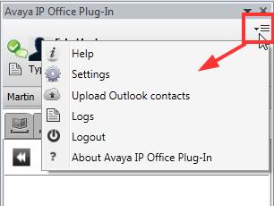 Office Plug-in samtalsfunktioner 179.