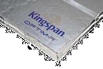 Kort sagt är Kingspans produkter ett enkelt sätt att möta dagens och framtidens krav. Vi erbjuder ett brett sortiment och har produkter för nästan alla tänkbara applikationer.