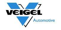 Veigel GmbH + Co. KG Lindenstr. 9 11 74653 Künzelsau Fon +49 (0) 7940/91300 Fax +49 (0) 7940/913040 e-mail: info@veigel-automotive.