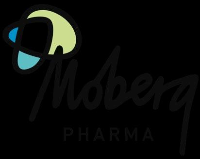 Q2 Q3 Q4 MOBERG PHARMA AB (PUBL)