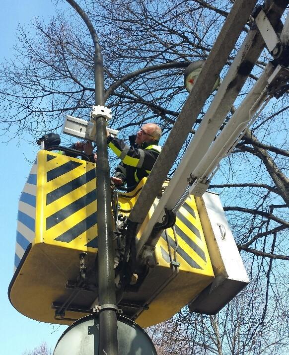 Verksamhetsplan för NTF Gävleborg NTF Gävleborg är ett av 14 fristående länsförbund inom Nationalföreningen för Trafiksäkerhetens Främjande (NTF). Nollvisionen utgör grunden i förbundets arbete.