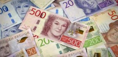 Budget 2019 Moderaterna