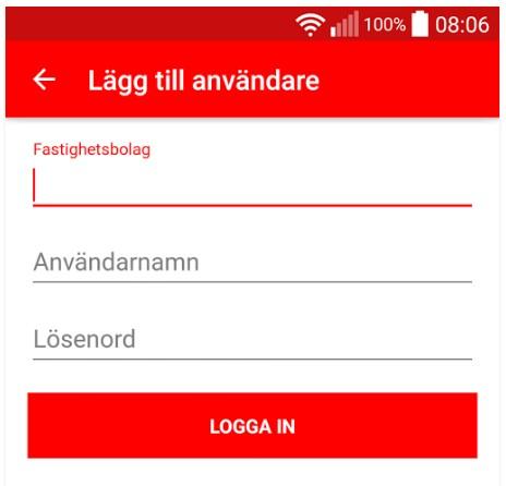 Hanteringen kan ske via webb eller app. Fördelen med app är att den kan avisera meddelanden och att inloggning blir enklare, speciellt om du har behov att boka i flera QT-anläggningar.