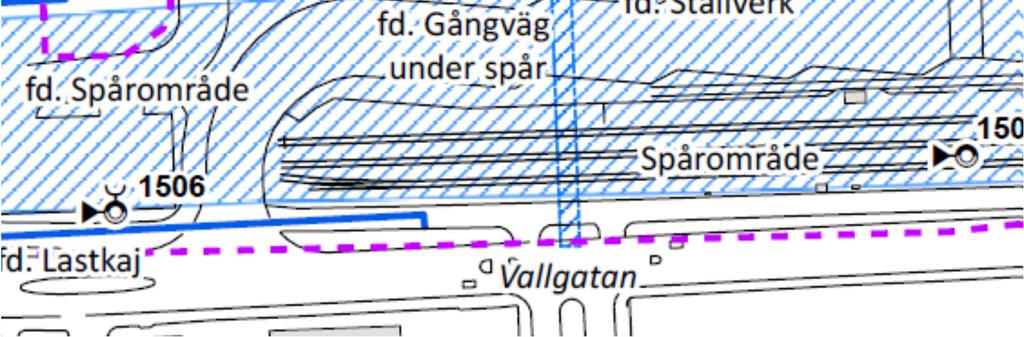 15). 2.1 Geologi och hydrogeologi Enligt SGU:s jordartskarta för området utgörs de ytliga naturliga marklagren inom undersökningsområdet av glacial lera.