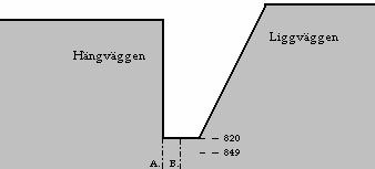 Den globala analysen som utförs i steg 1 är uppdelad i två olika varianter.